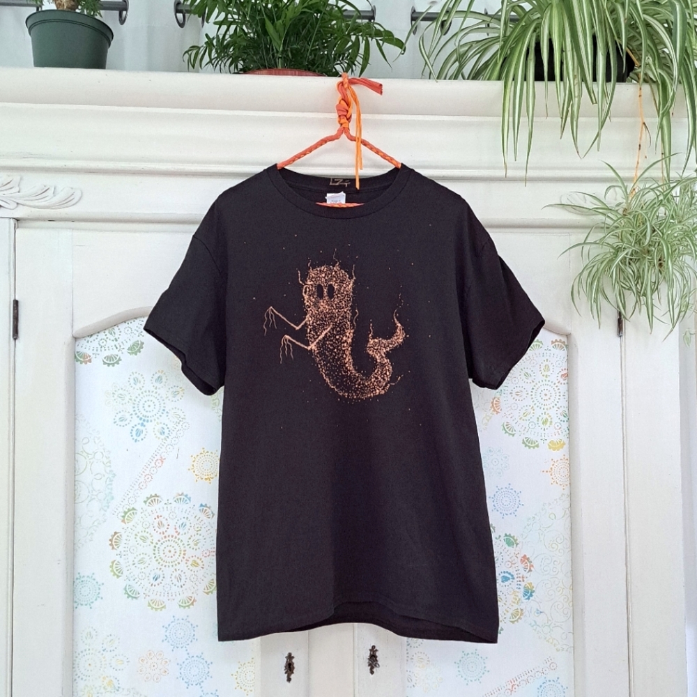 Ghost Shirt